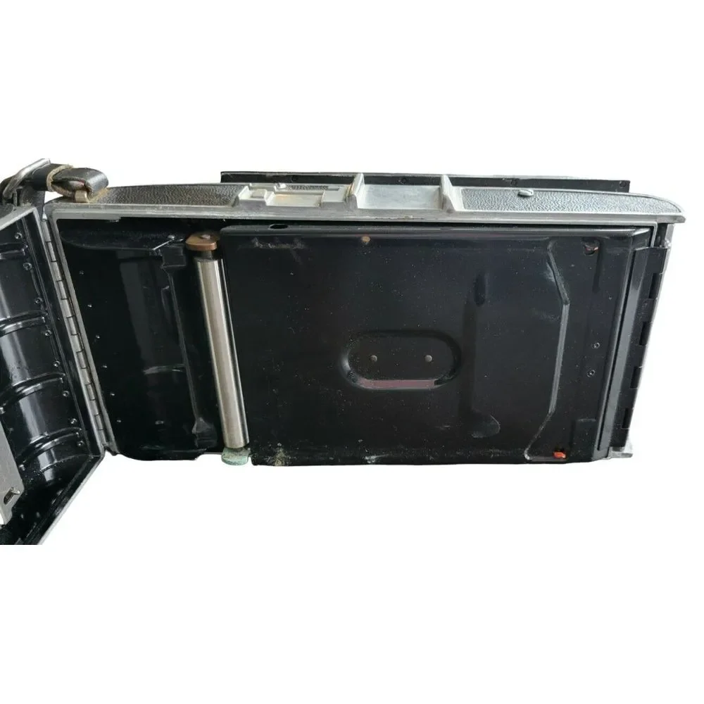 Graphic Camera & Polaroid Land Camera - Part Only - Not‎ Working